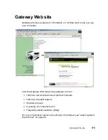 Preview for 179 page of Gateway Solo 1150 User Manual