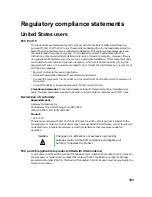 Preview for 189 page of Gateway Solo 1150 User Manual