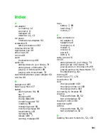 Preview for 197 page of Gateway Solo 1150 User Manual