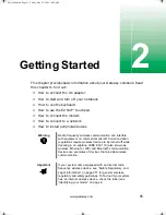 Preview for 17 page of Gateway Solo 1200 Manual