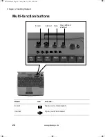 Preview for 30 page of Gateway Solo 1200 Manual