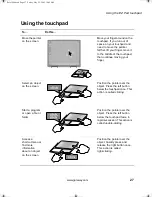 Preview for 33 page of Gateway Solo 1200 Manual