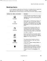 Preview for 49 page of Gateway Solo 1200 Manual