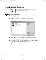 Preview for 66 page of Gateway Solo 1200 Manual