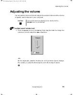 Preview for 91 page of Gateway Solo 1200 Manual