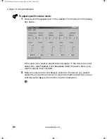 Preview for 92 page of Gateway Solo 1200 Manual