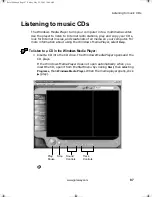 Preview for 93 page of Gateway Solo 1200 Manual