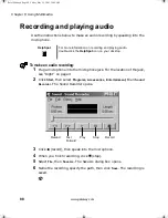 Preview for 94 page of Gateway Solo 1200 Manual