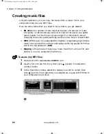 Preview for 98 page of Gateway Solo 1200 Manual