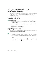 Preview for 25 page of Gateway Solo 2150 User Manual