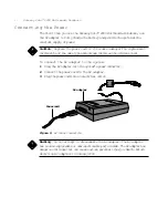 Preview for 14 page of Gateway Solo 2200 User Manual