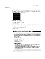 Preview for 35 page of Gateway Solo 2200 User Manual