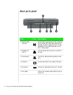 Preview for 10 page of Gateway Solo 2500 User Manual