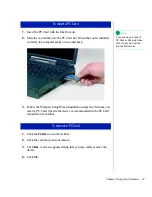 Preview for 47 page of Gateway Solo 2500 User Manual