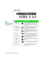 Preview for 8 page of Gateway Solo 3100 User Manual