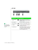 Preview for 10 page of Gateway Solo 3100 User Manual