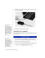 Preview for 16 page of Gateway Solo 3100 User Manual