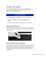 Preview for 29 page of Gateway Solo 3150 User Manual