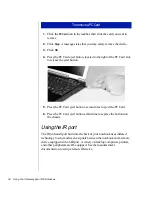 Preview for 40 page of Gateway Solo 3150 User Manual