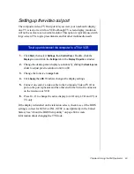 Preview for 67 page of Gateway Solo 3150 User Manual