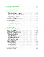 Preview for 4 page of Gateway Solo 3350 User Manual