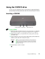 Preview for 85 page of Gateway Solo 3350 User Manual