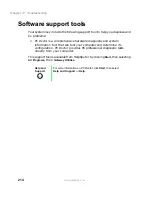 Предварительный просмотр 220 страницы Gateway Solo 3450 User Manual