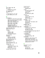 Предварительный просмотр 267 страницы Gateway Solo 3450 User Manual