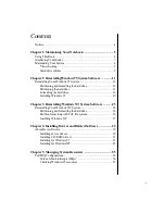 Preview for 4 page of Gateway Solo 5100 Maintaining & Troubleshooting