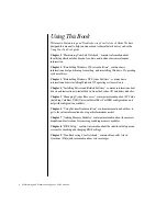 Preview for 7 page of Gateway Solo 5100 Maintaining & Troubleshooting