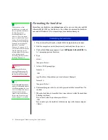 Preview for 19 page of Gateway Solo 5100 Maintaining & Troubleshooting