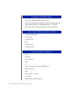 Предварительный просмотр 21 страницы Gateway Solo 5100 Maintaining & Troubleshooting