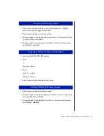 Preview for 22 page of Gateway Solo 5100 Maintaining & Troubleshooting