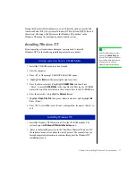 Preview for 28 page of Gateway Solo 5100 Maintaining & Troubleshooting