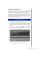 Preview for 32 page of Gateway Solo 5100 Maintaining & Troubleshooting