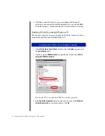 Preview for 39 page of Gateway Solo 5100 Maintaining & Troubleshooting