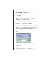 Preview for 43 page of Gateway Solo 5100 Maintaining & Troubleshooting