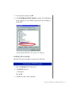 Preview for 44 page of Gateway Solo 5100 Maintaining & Troubleshooting