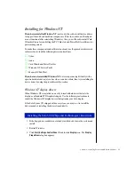 Preview for 46 page of Gateway Solo 5100 Maintaining & Troubleshooting