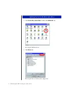 Preview for 49 page of Gateway Solo 5100 Maintaining & Troubleshooting