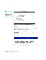 Preview for 77 page of Gateway Solo 5100 Maintaining & Troubleshooting