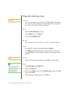 Preview for 83 page of Gateway Solo 5100 Maintaining & Troubleshooting