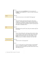 Предварительный просмотр 85 страницы Gateway Solo 5100 Maintaining & Troubleshooting