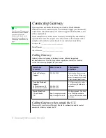 Preview for 91 page of Gateway Solo 5100 Maintaining & Troubleshooting