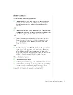 Preview for 44 page of Gateway Solo 9100 User Manual