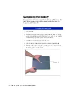 Preview for 45 page of Gateway Solo 9100 User Manual