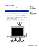 Preview for 43 page of Gateway Solo 9150 User Manual