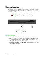 Preview for 66 page of Gateway Solo 9300 User Manual