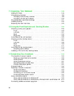 Preview for 4 page of Gateway Solo 9550 User Manual