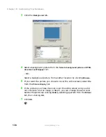 Preview for 144 page of Gateway Solo 9550 User Manual